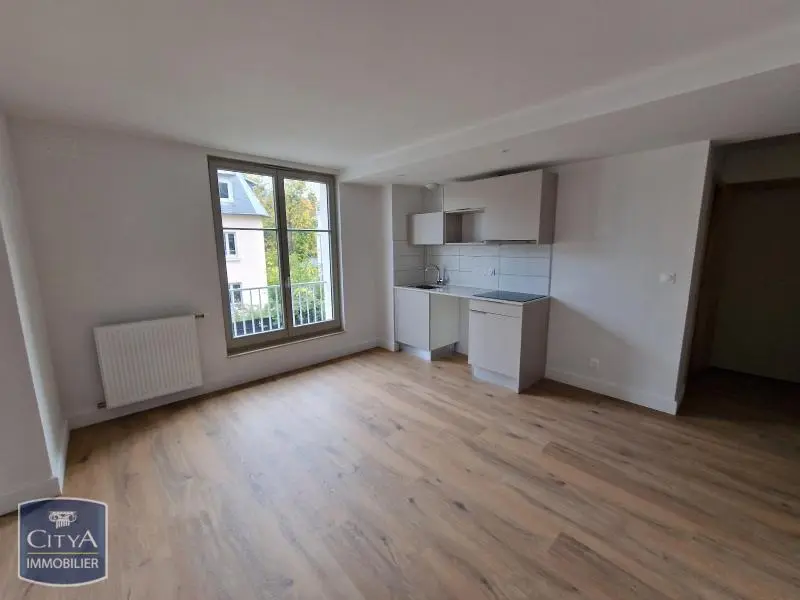 Photo 2 Appartement 3 pièces 71.14m²