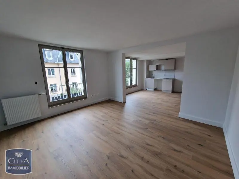 Photo 6 Appartement 3 pièces 71.14m²