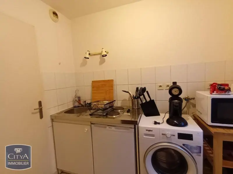 Photo 5 Appartement 2 pièces 44.14m²