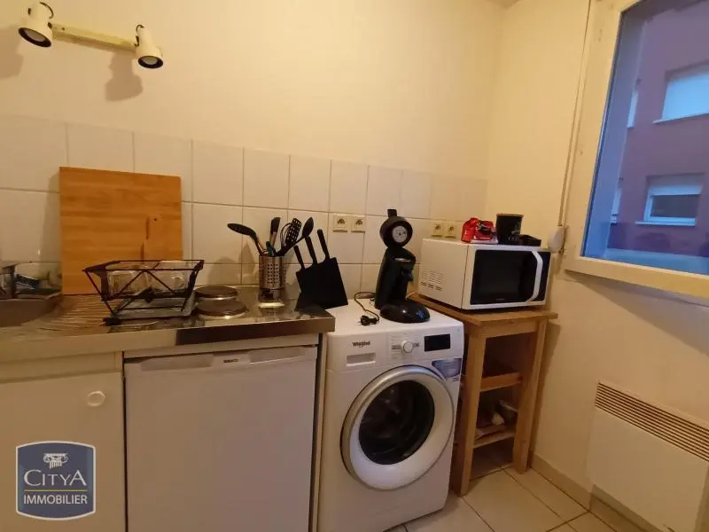 Photo 4 Appartement 2 pièces 44.14m²