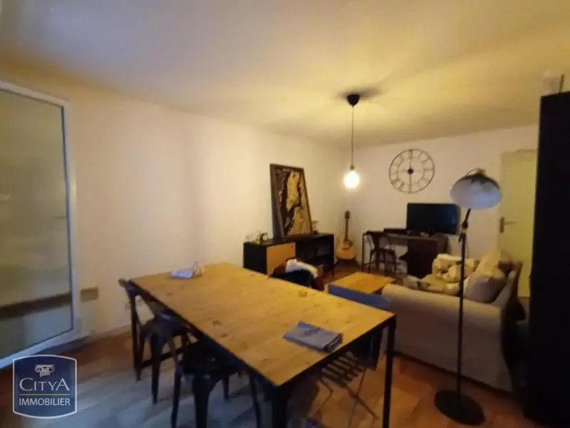 Photo 3 Appartement 2 pièces 44.14m²