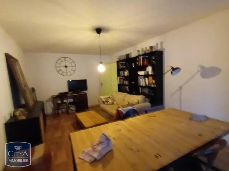 Photo 2 Appartement 2 pièces 44.14m²