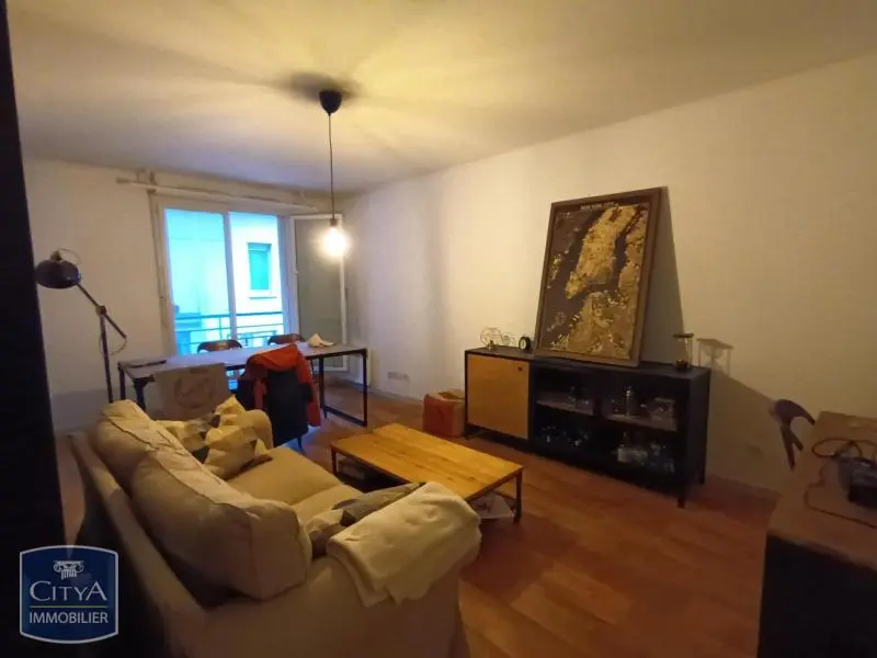 Photo 1 Appartement 2 pièces 44.14m²
