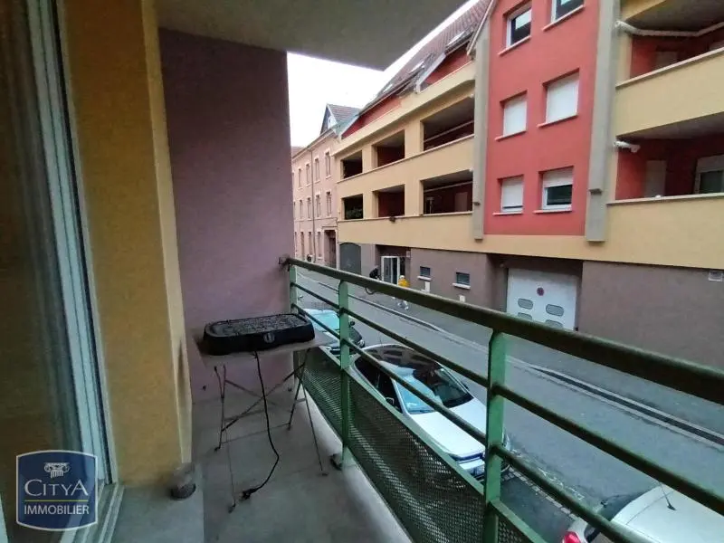 Photo 6 Appartement 2 pièces 44.14m²