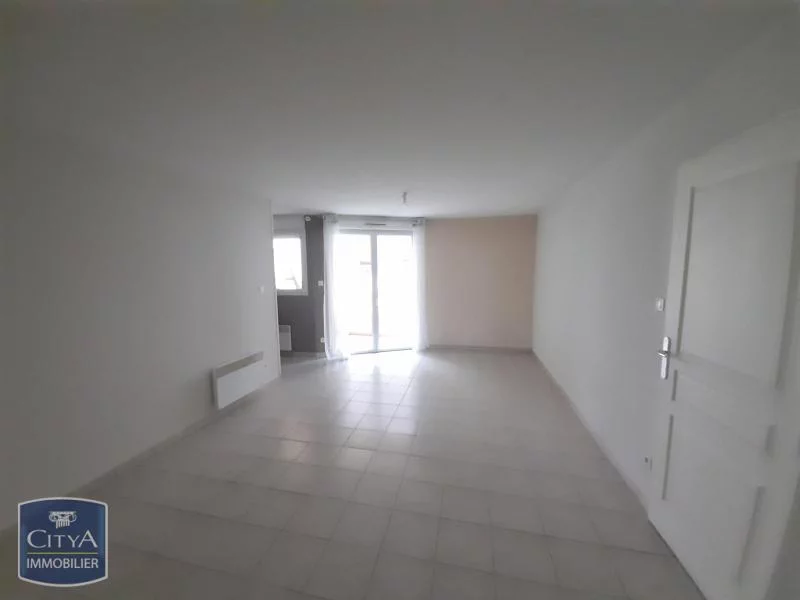 Photo Appartement 2 pièces 47.62m²