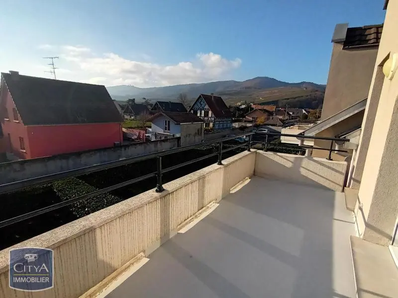 Photo 6 Appartement 3 pièces 60m²