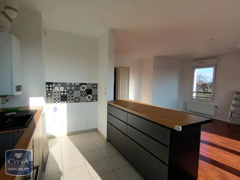 Photo 3 Appartement 3 pièces 60m²