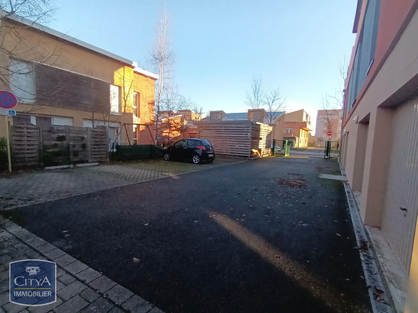 Photo 10 appartement Belfort