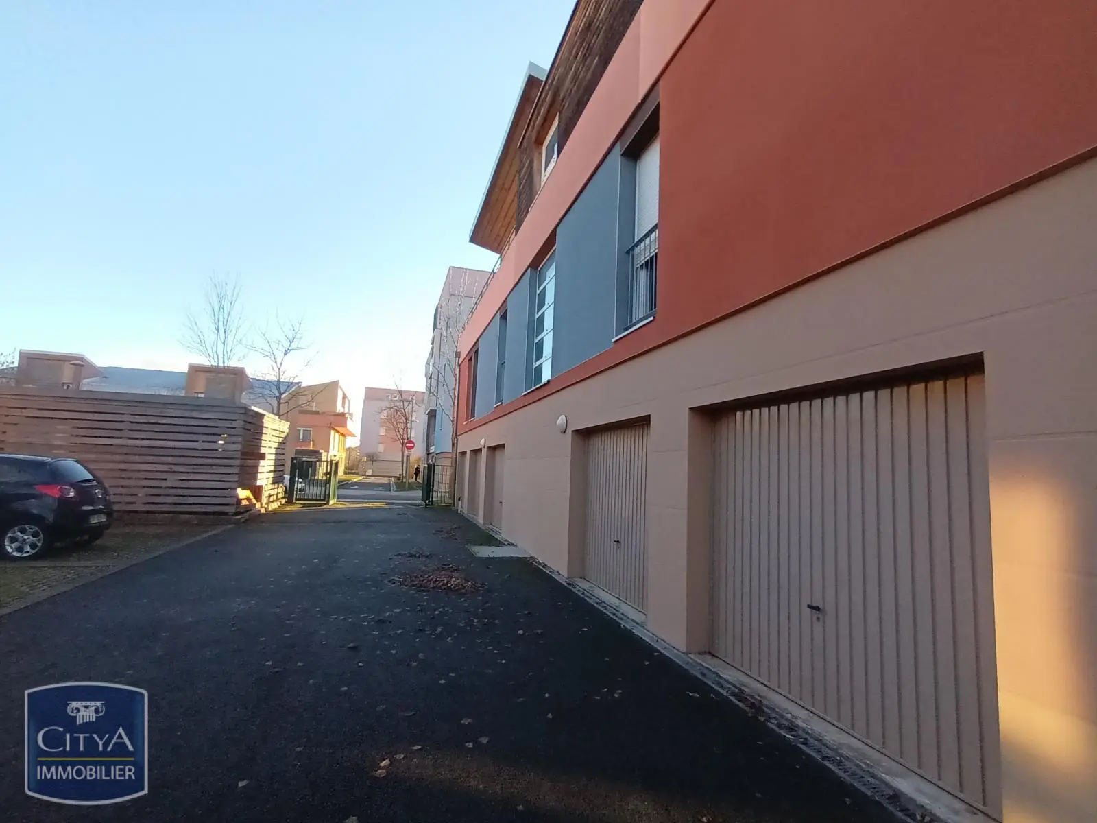 Photo 11 appartement Belfort