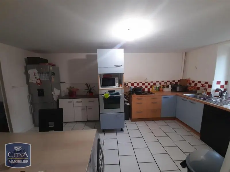 Photo 7 Appartement 5 pièces 123.14m²