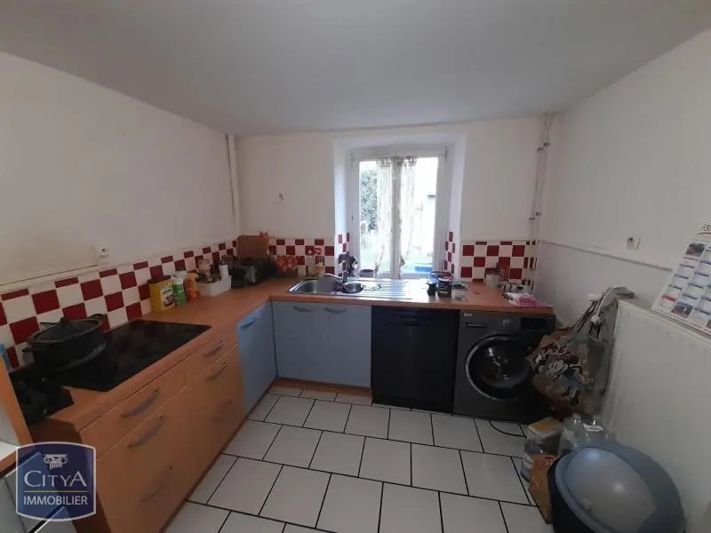 Photo 8 Appartement 5 pièces 123.14m²