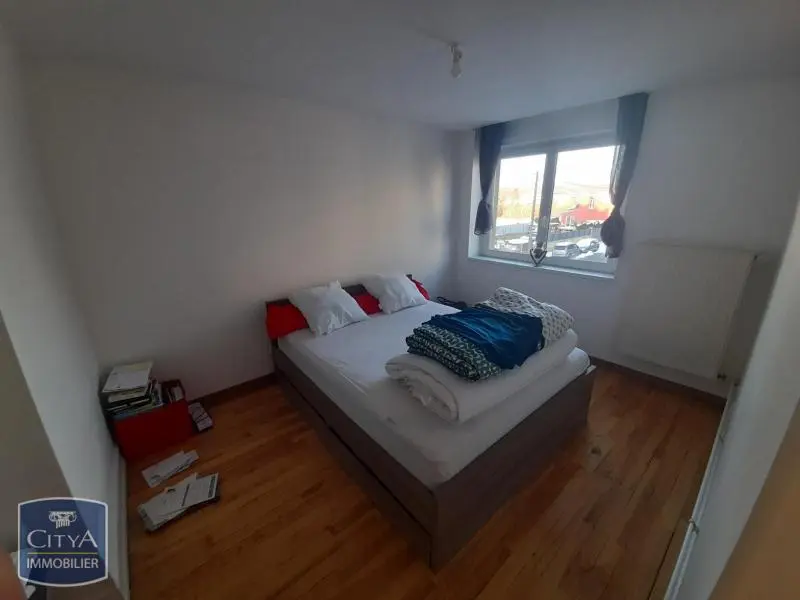 Photo 4 appartement Belfort