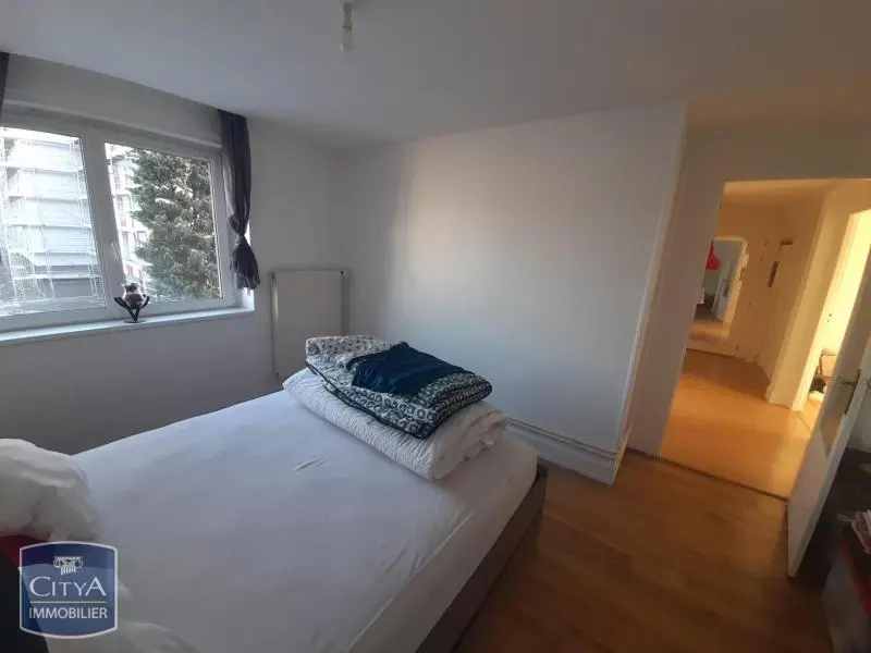 Photo 5 appartement Belfort