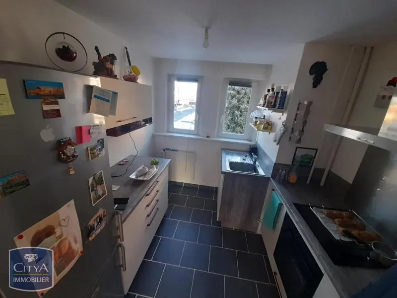 Photo 1 Appartement 3 pièces 72m²