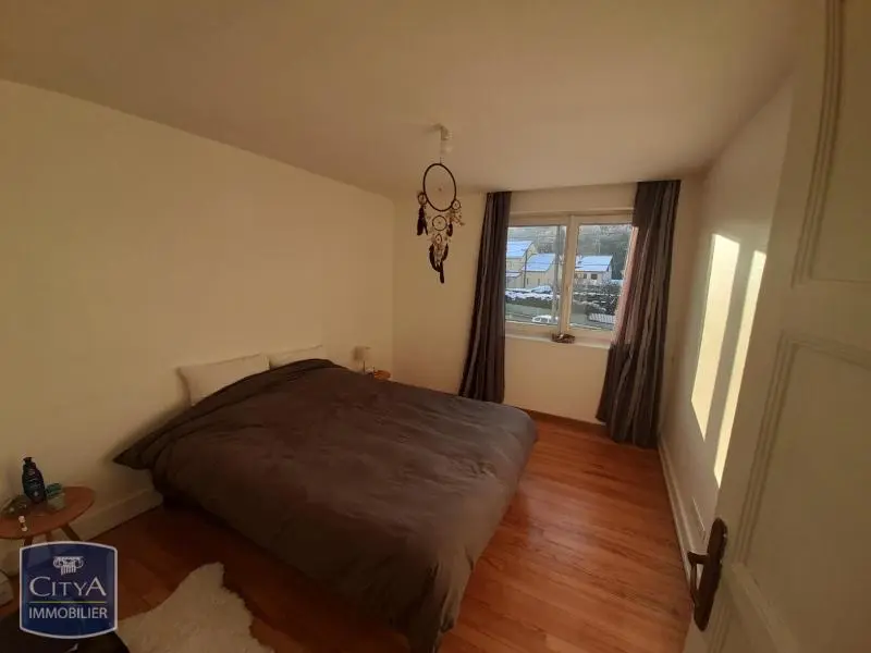 Photo 2 appartement Belfort