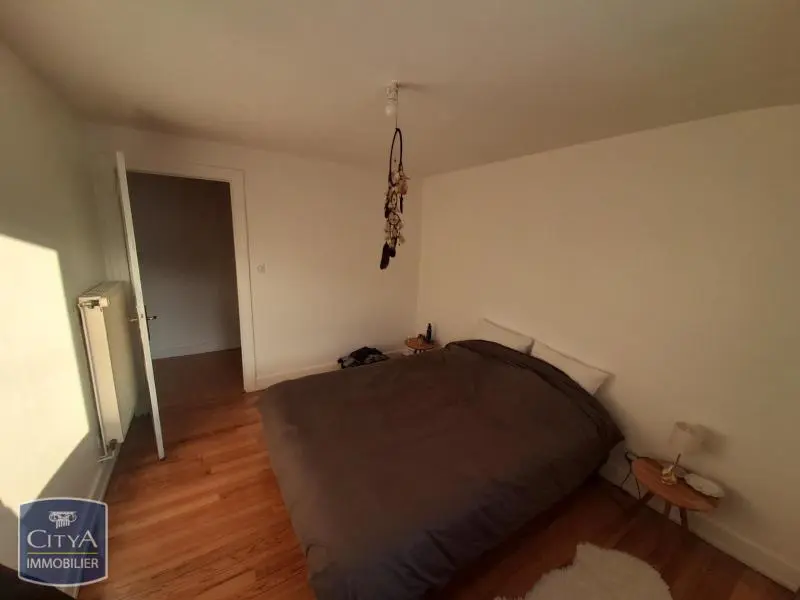 Photo 3 appartement Belfort