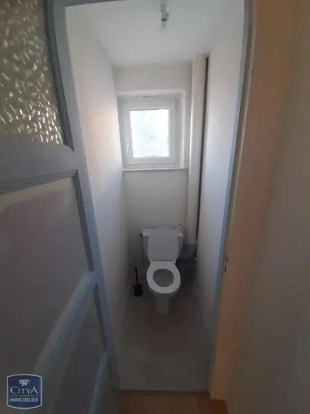 Photo 7 appartement Belfort
