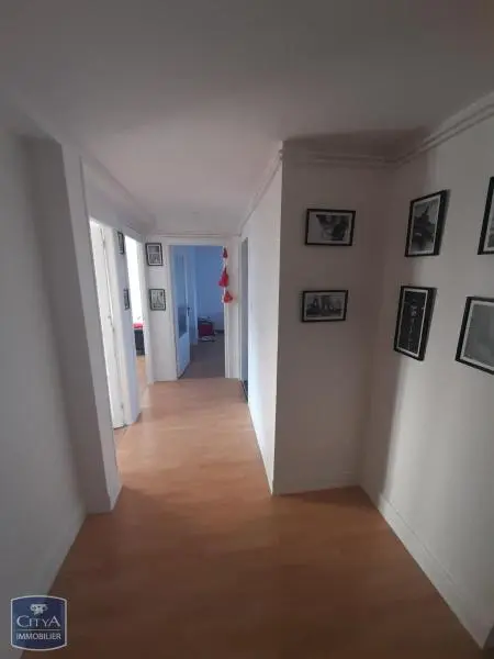 Photo 1 appartement Belfort
