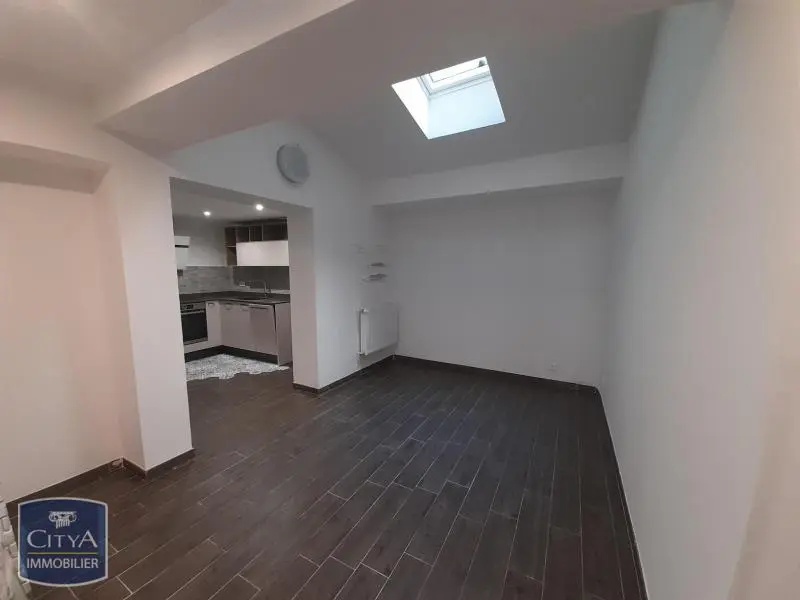 Photo 4 Appartement 2 pièces 60.63m²