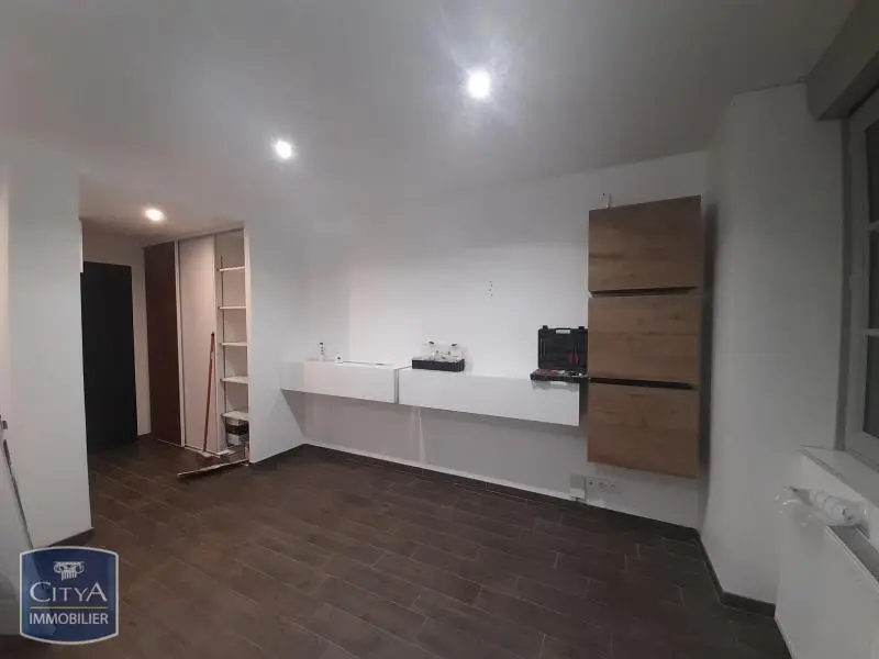 Photo 5 Appartement 2 pièces 60.63m²