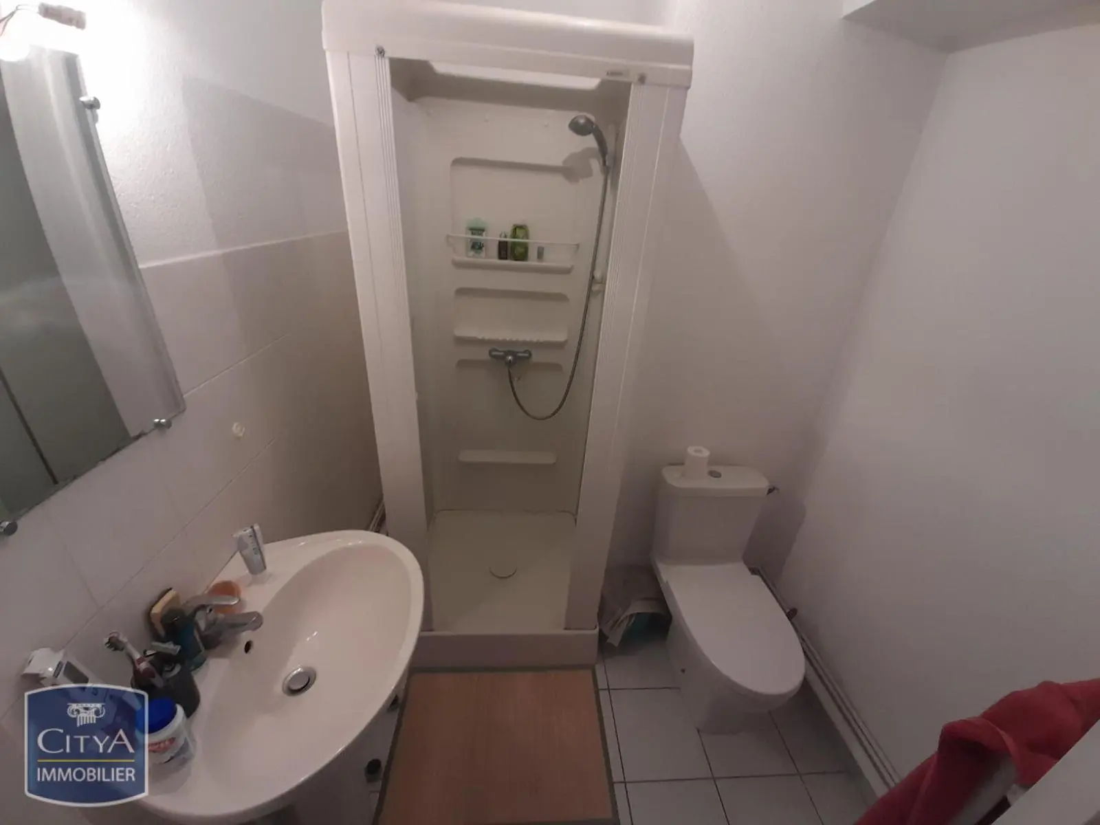 Photo 3 appartement Danjoutin