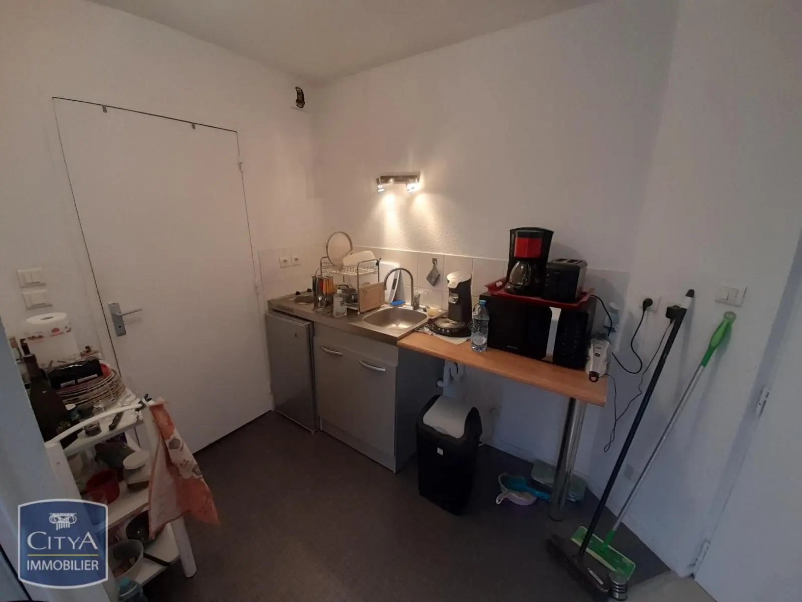 Photo 2 appartement Danjoutin