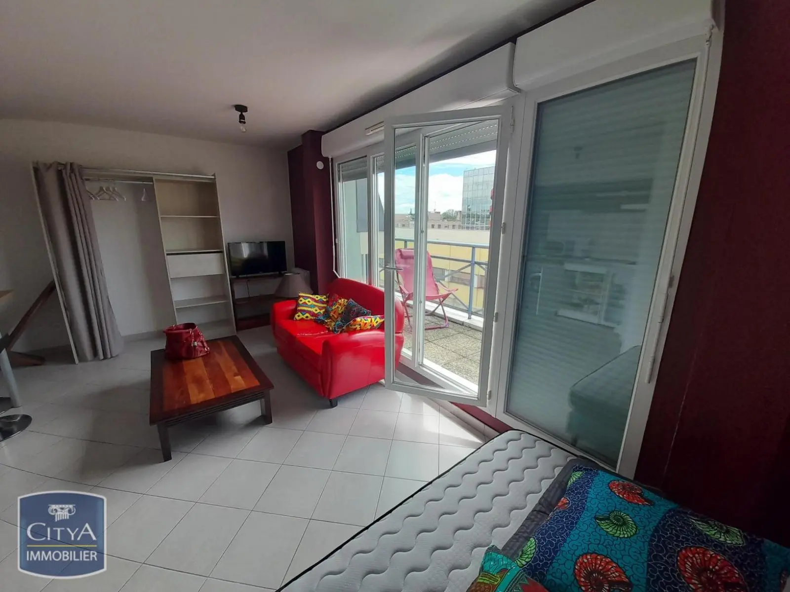 Photo 3 Appartement 1 pièce 30m²