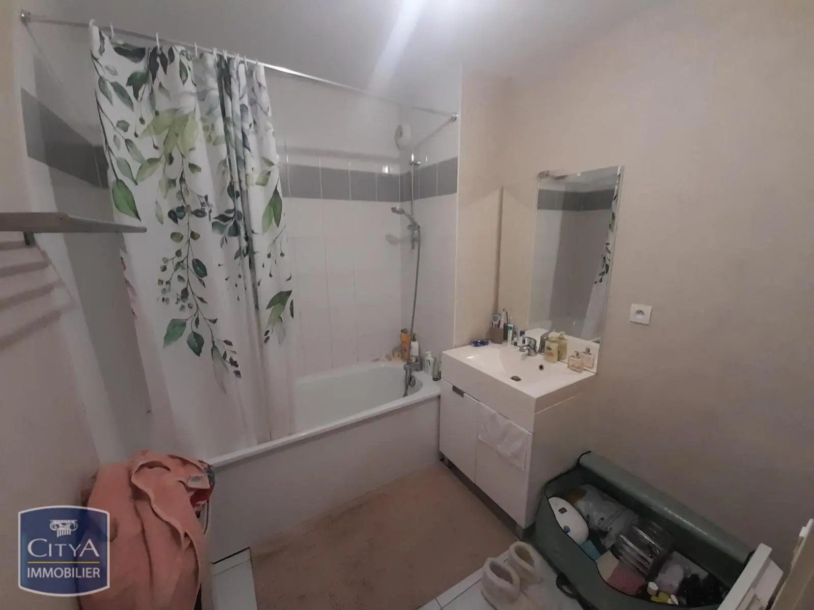 Photo 5 Appartement 2 pièces 46.24m²