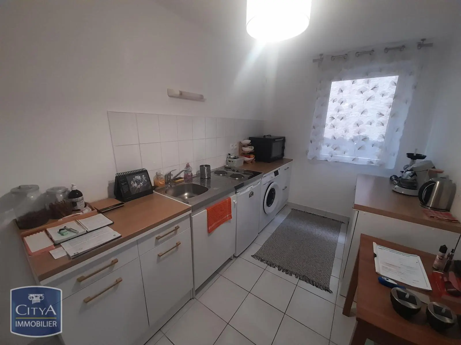 Photo 2 Appartement 2 pièces 46.24m²