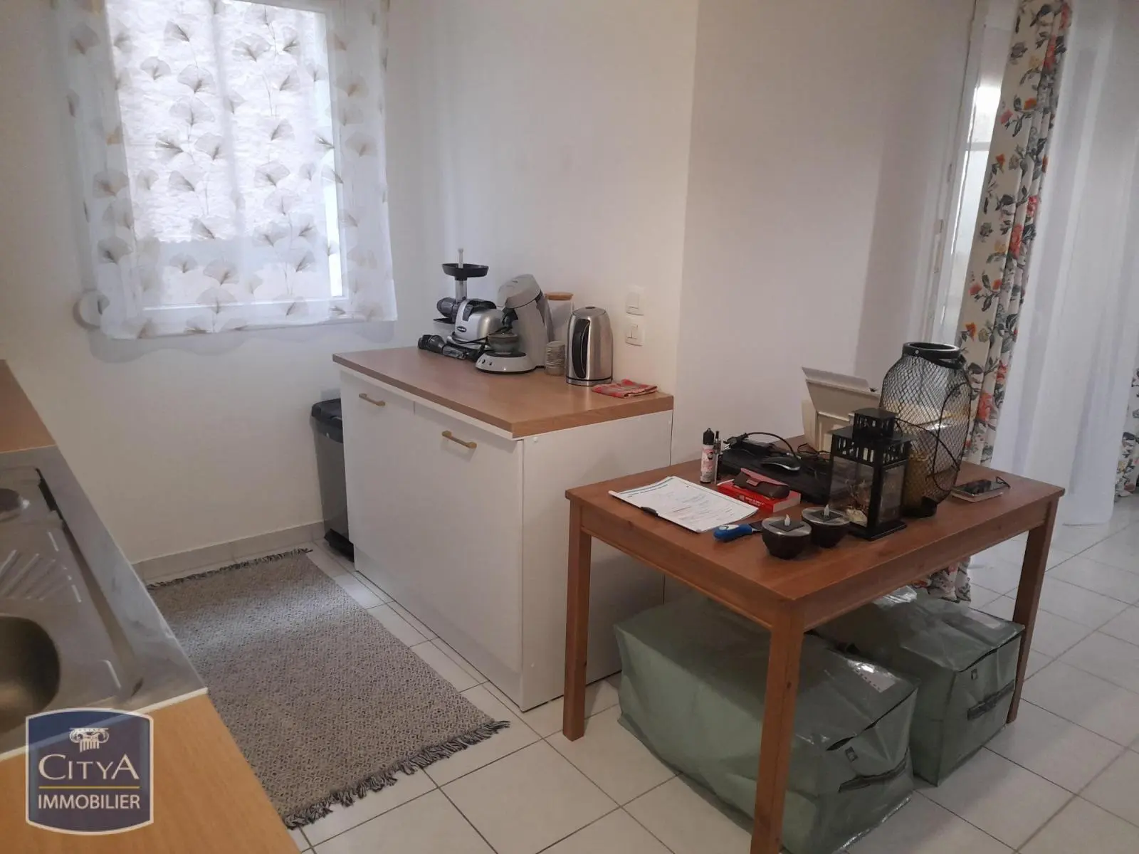 Photo 3 Appartement 2 pièces 46.24m²