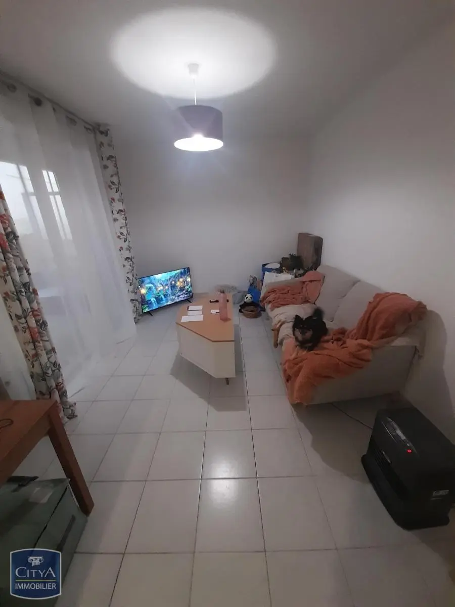 Photo 4 Appartement 2 pièces 46.24m²