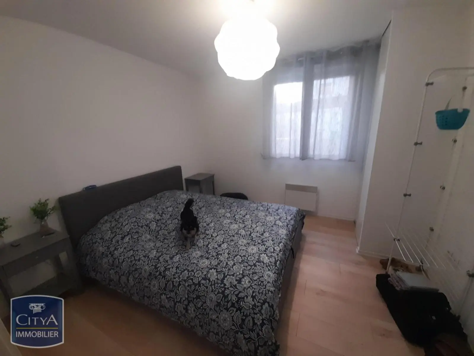 Photo 6 Appartement 2 pièces 46.24m²