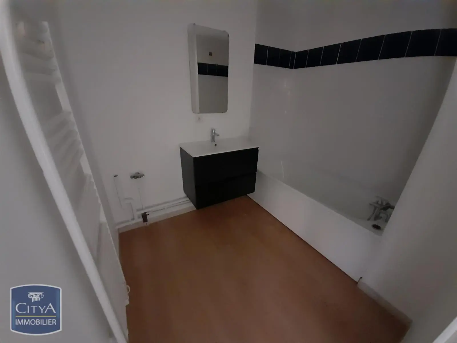 Photo 6 Appartement 3 pièces 59.13m²