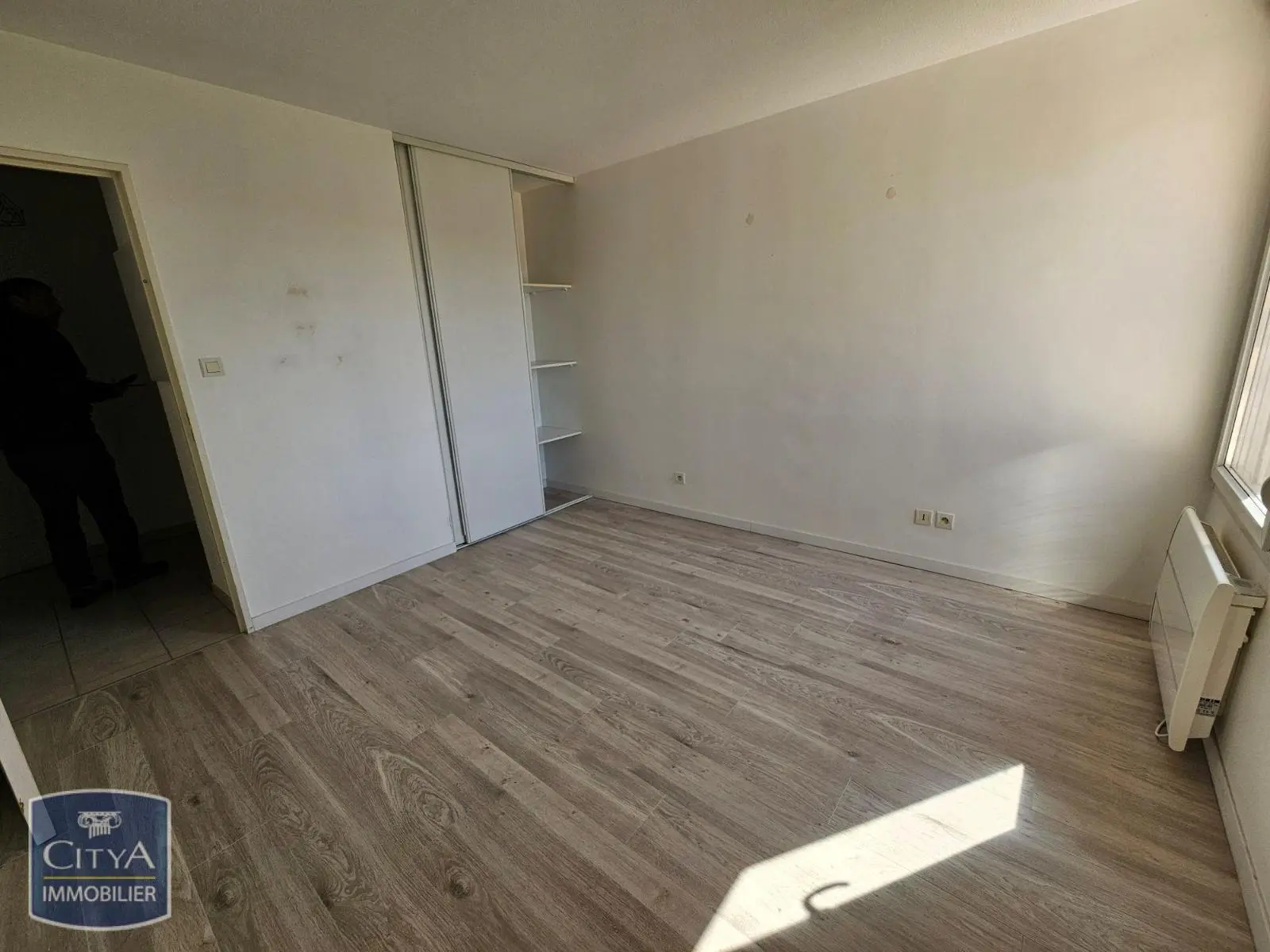 Photo 6 Appartement 2 pièces 55.63m²