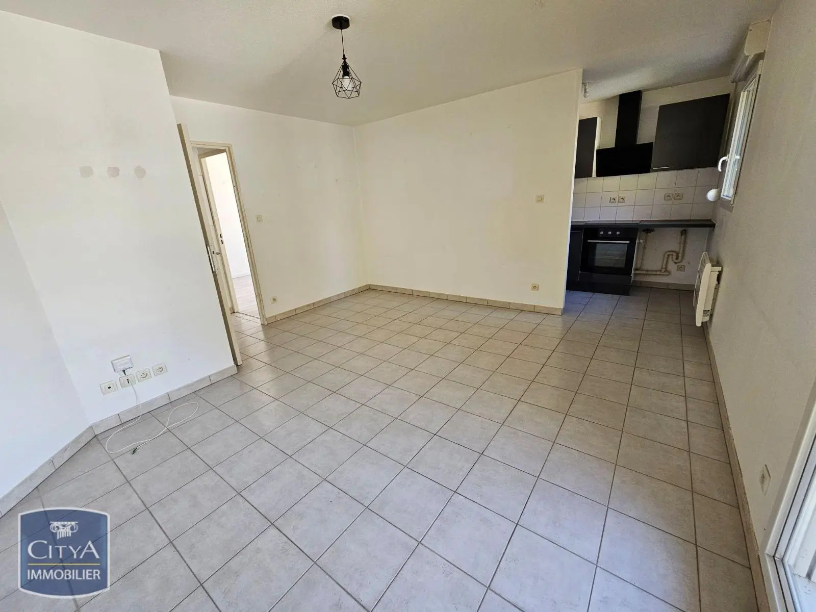 Photo 2 Appartement 2 pièces 55.63m²