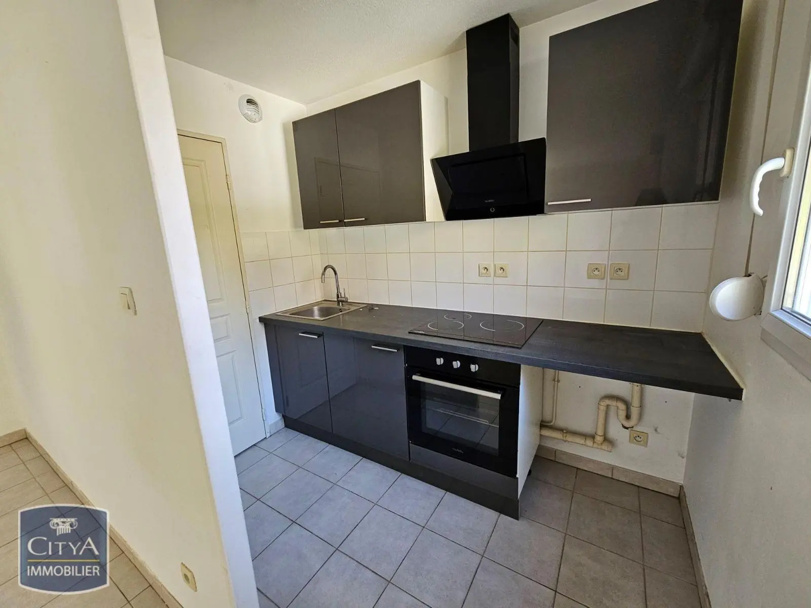 Photo 1 Appartement 2 pièces 55.63m²