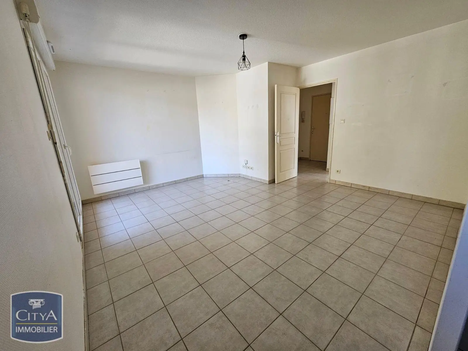 Photo 3 Appartement 2 pièces 55.63m²