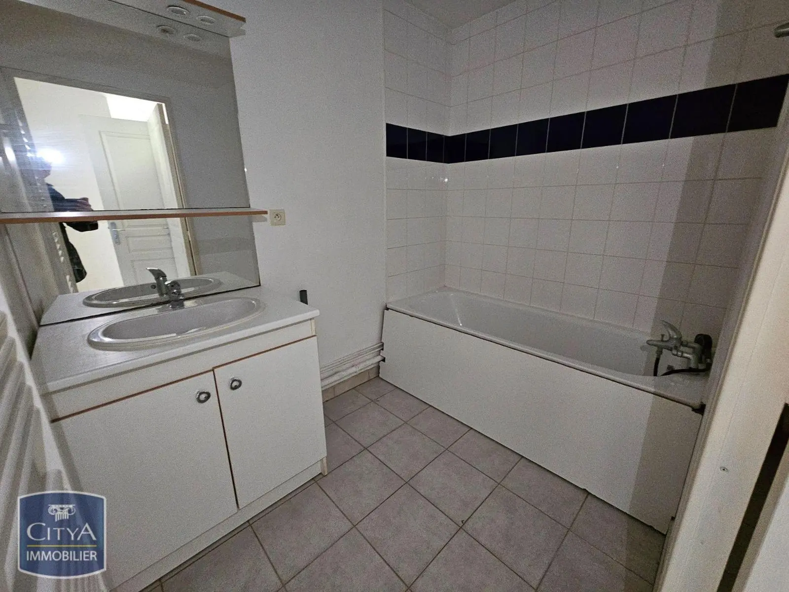 Photo 9 Appartement 2 pièces 55.63m²