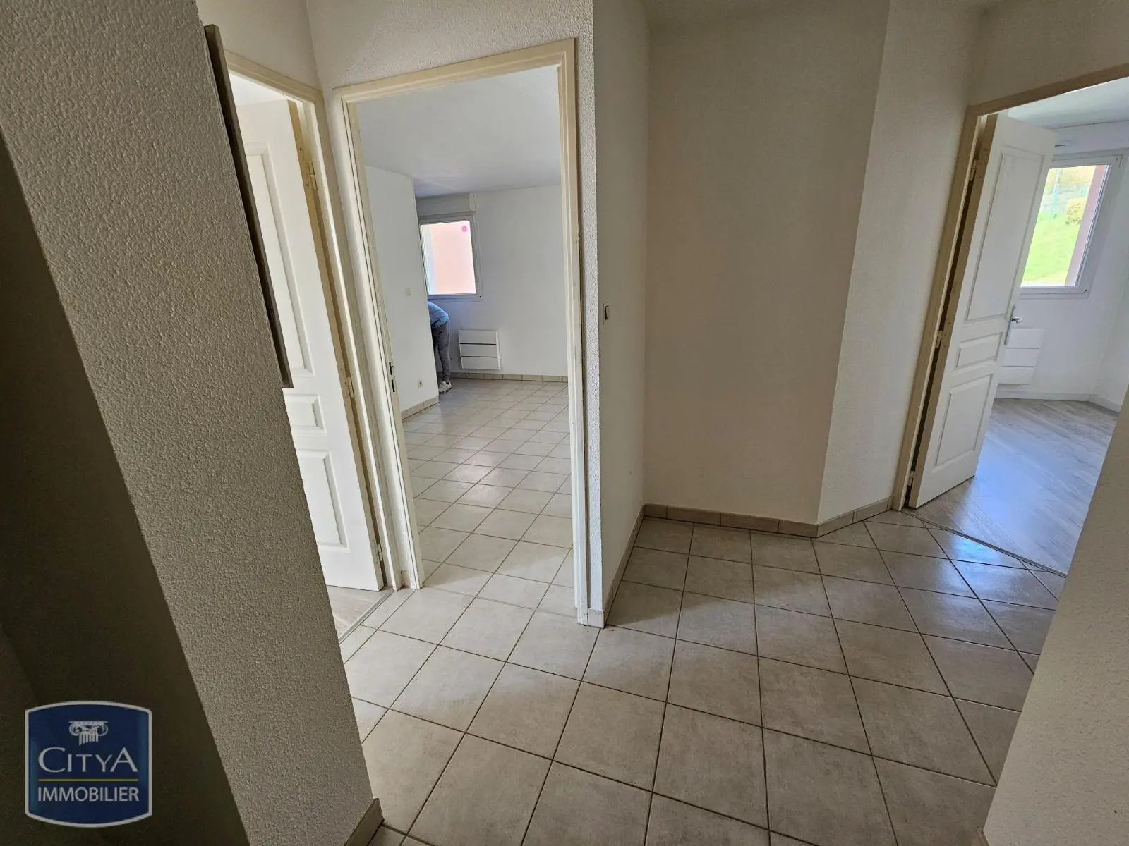 Photo 8 Appartement 2 pièces 55.63m²