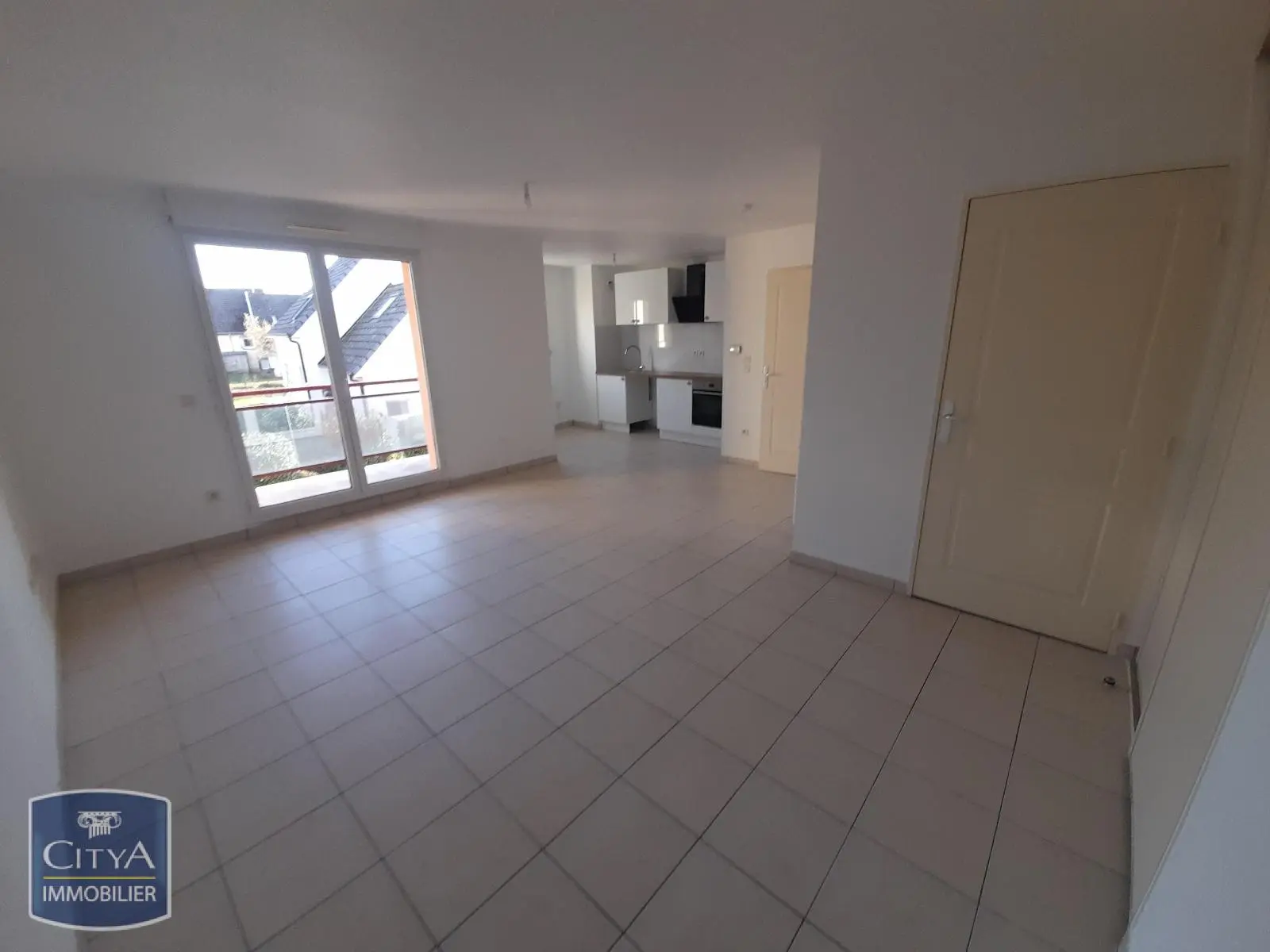 Photo 3 Appartement 3 pièces 61.9m²