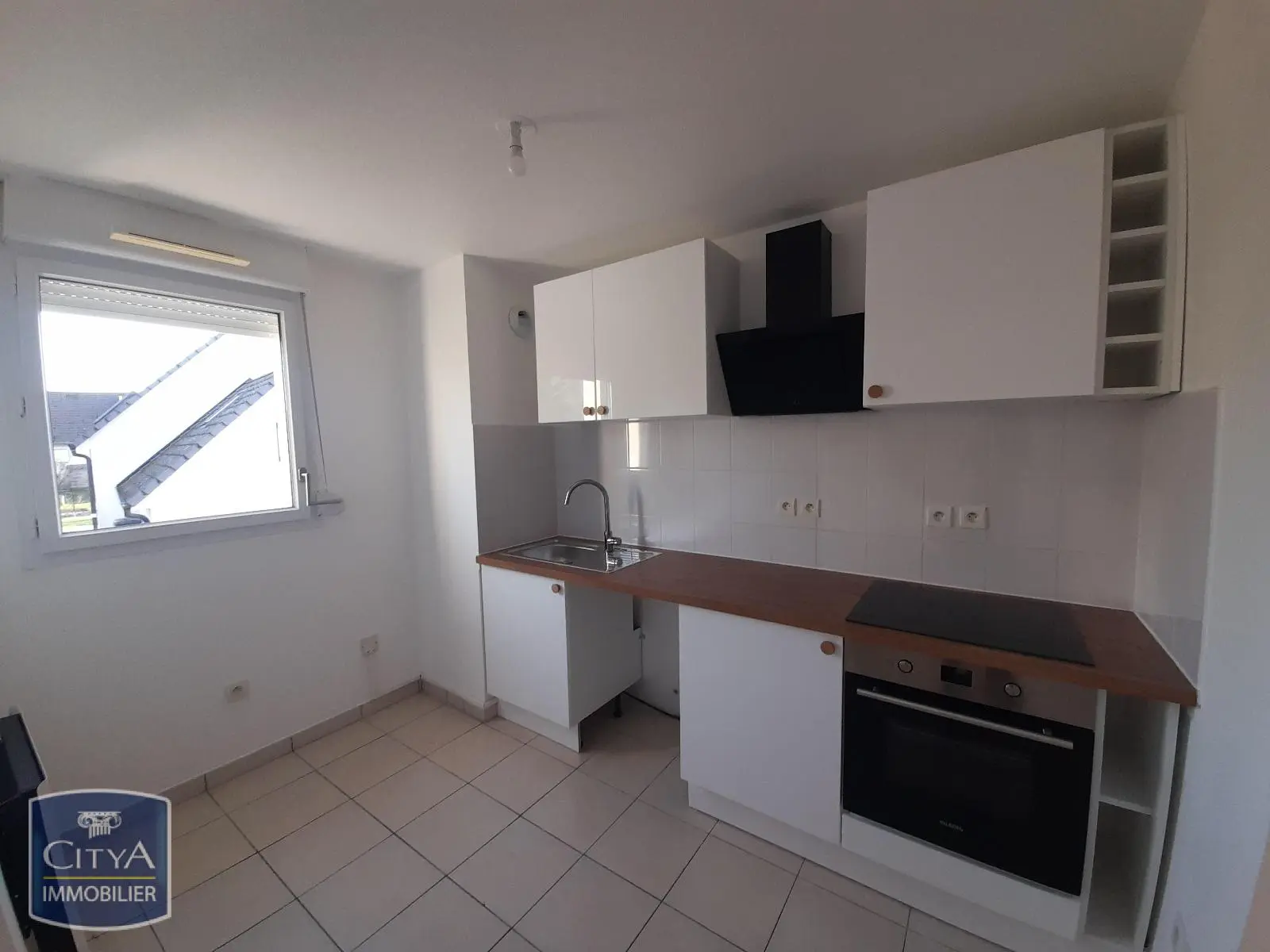 Photo 2 Appartement 3 pièces 61.9m²