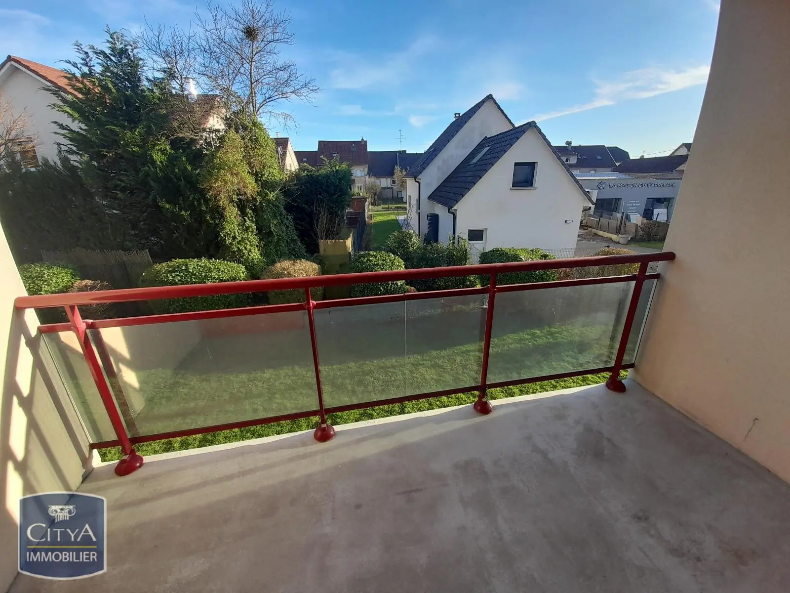 Photo 10 Appartement 3 pièces 61.9m²