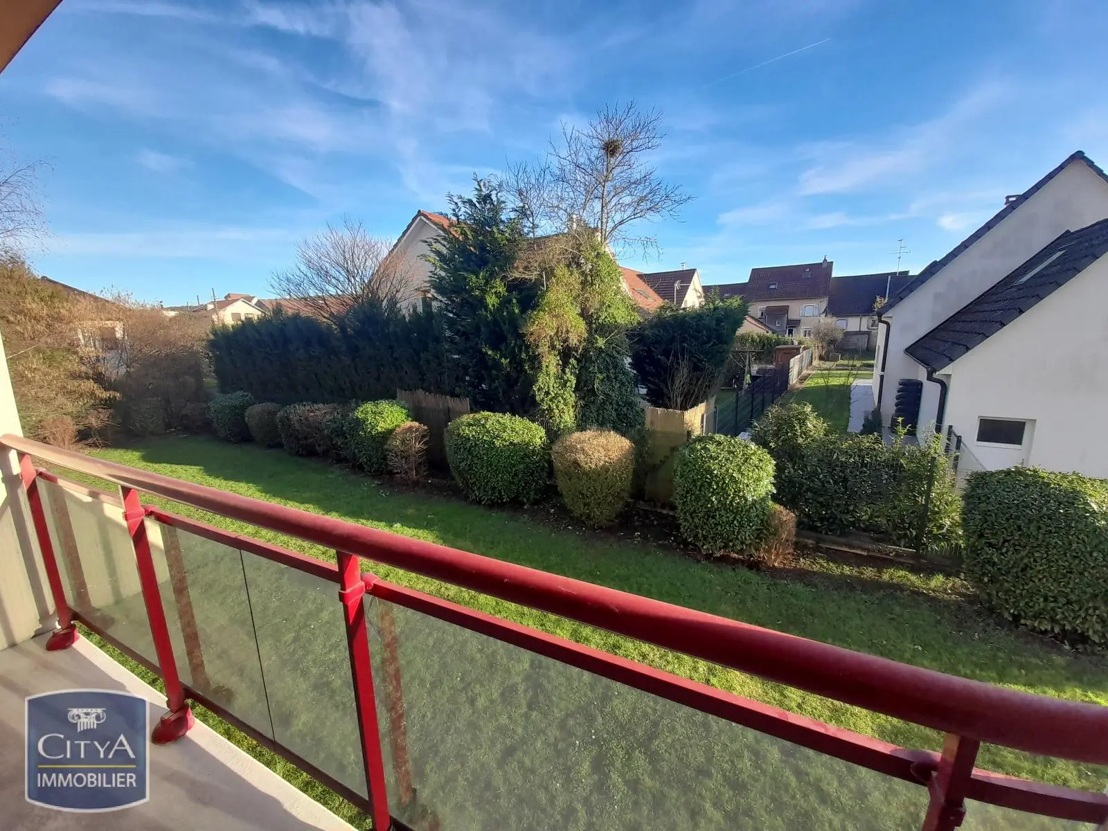 Photo 1 Appartement 3 pièces 61.9m²