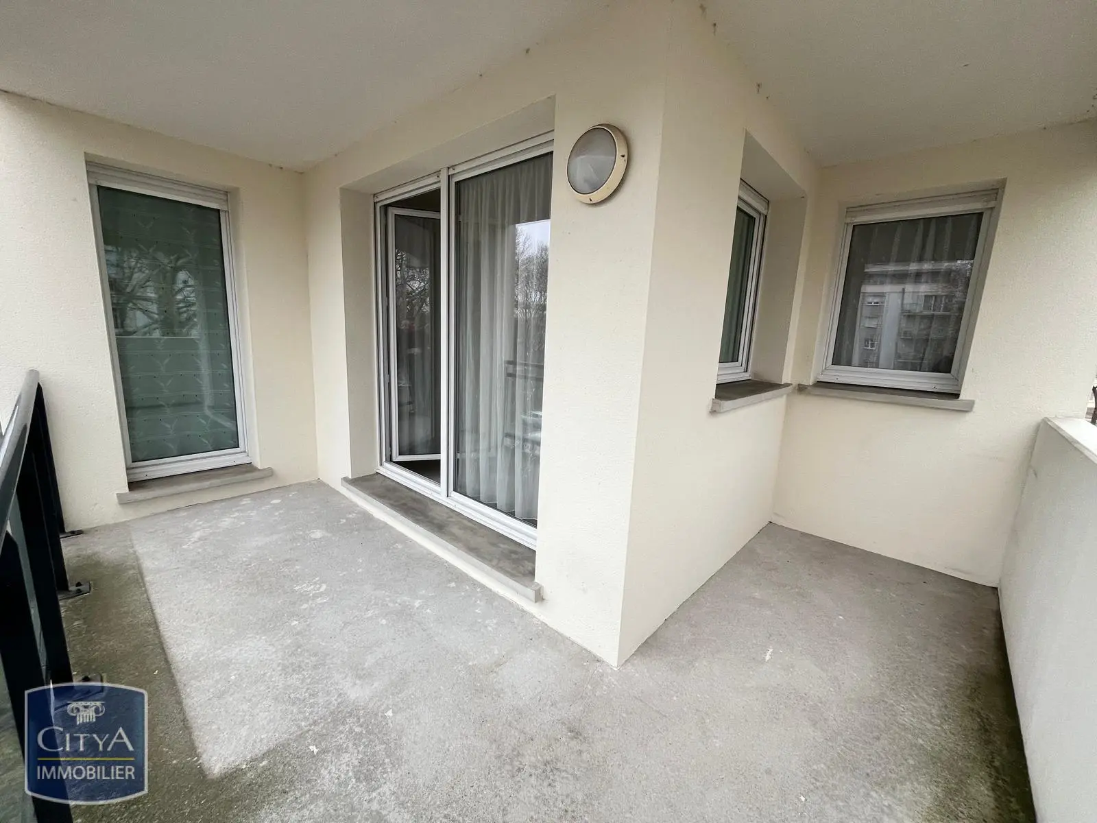 Photo 1 Appartement 2 pièces 50.18m²