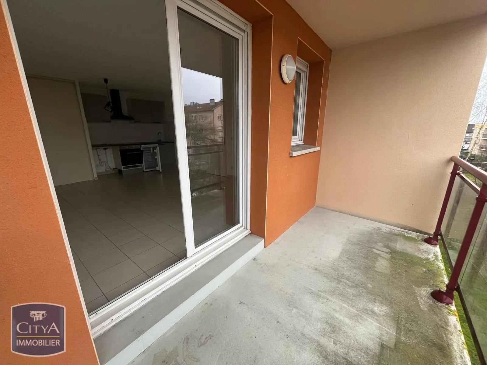 Photo 2 appartement Danjoutin