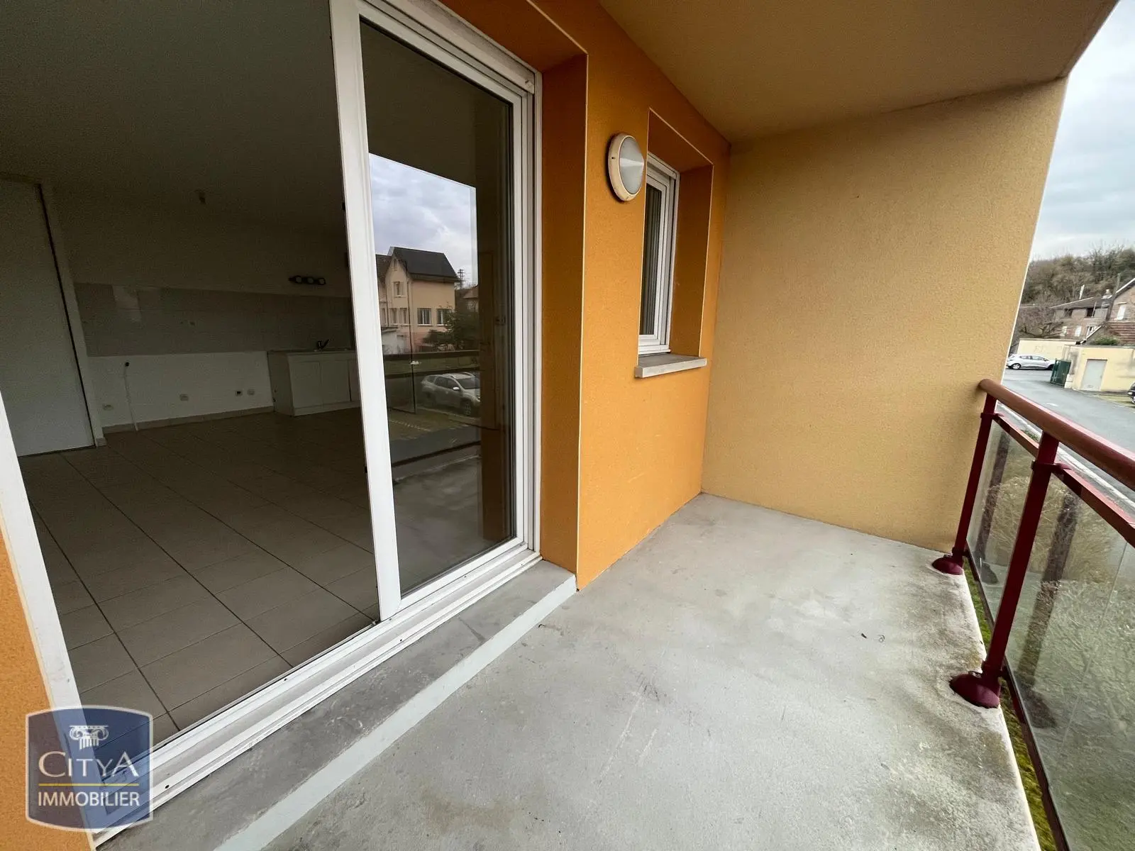 Photo 7 Appartement 3 pièces 59.13m²