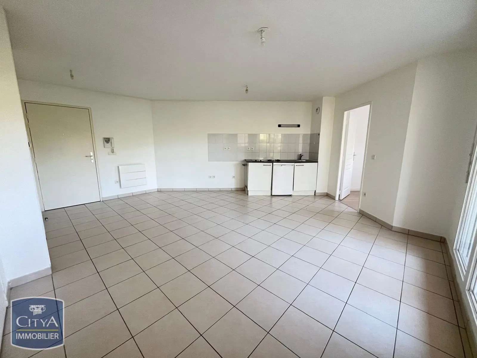 Photo 2 Appartement 2 pièces 51.8m²