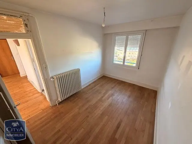 Photo 6 appartement Belfort