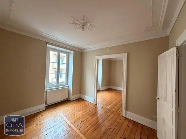 Photo 4 Appartement 4 pièces 85.84m²
