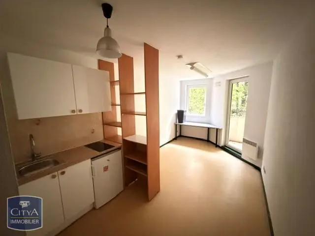 Photo 2 appartement Belfort